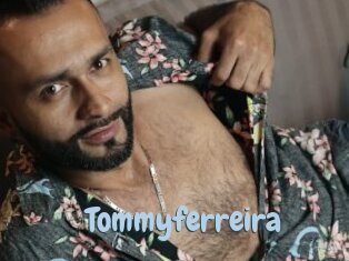 Tommyferreira