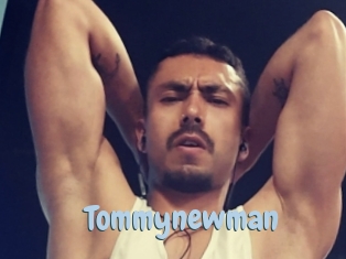 Tommynewman