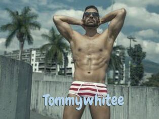 Tommywhitee