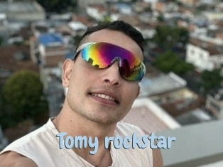 Tomy_rockstar