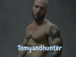 tomyandhunter Uniform Porn XXX