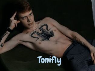 tonifly Uniform Porn XXX