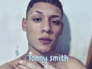 tonny_smith Uniform Porn XXX