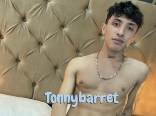 tonnybarret Uniform Porn XXX