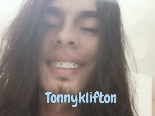 tonnyklifton Uniform Porn XXX
