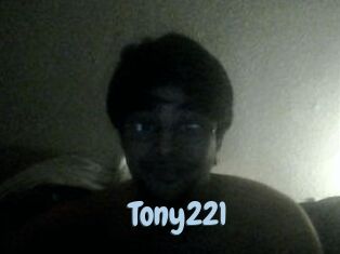 Tony221