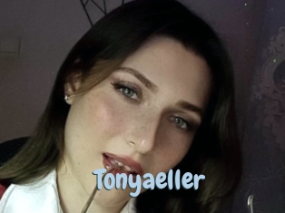 tonyaeller Uniform Porn XXX