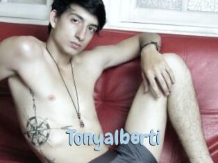 Tonyalberti