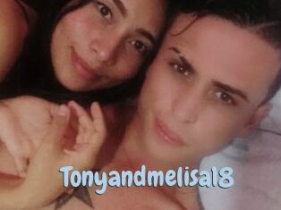 tonyandmelisa18 Uniform Porn XXX