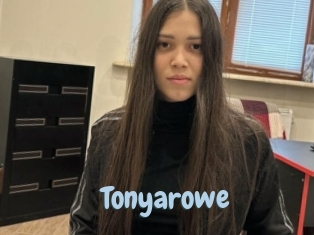 tonyarowe Uniform Porn XXX