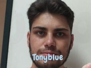 tonyblue Uniform Porn XXX