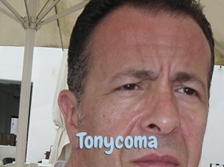 Tonycoma