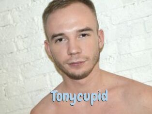 Tonycupid