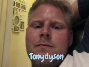 Tonydyson