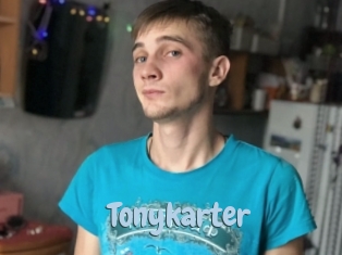 tonykarter Uniform Porn XXX