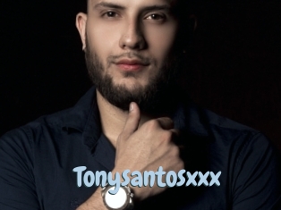 tonysantosxxx Uniform Porn XXX
