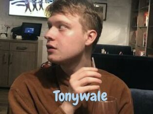 Tonywale