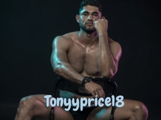 tonyyprice18 Uniform Porn XXX
