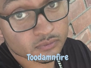 toodamnfire Uniform Porn XXX