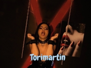torimartin Uniform Porn XXX