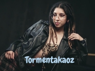 tormentakaoz Uniform Porn XXX
