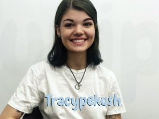 Tracypekush