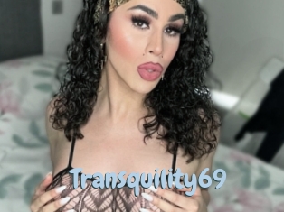 transquility69 Uniform Porn XXX