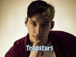 trapstars Uniform Porn XXX