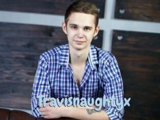 travisnaughtyx Uniform Porn XXX