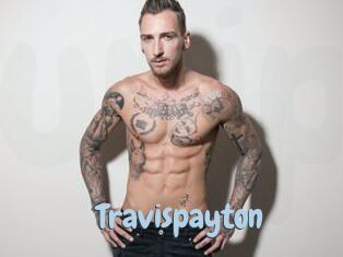 travispayton Uniform Porn XXX
