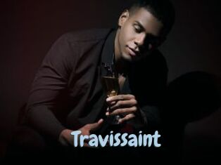 travissaint Uniform Porn XXX