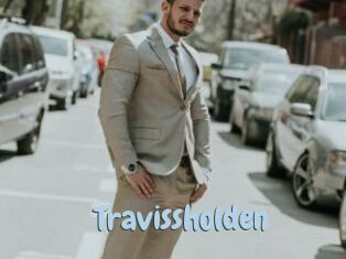 Travissholden