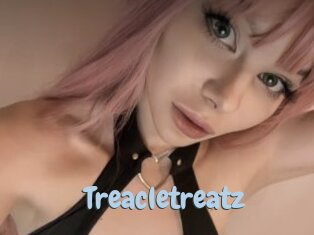 Treacletreatz