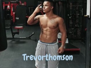 Trevorthomson