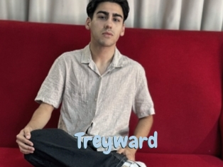 treyward Uniform Porn XXX