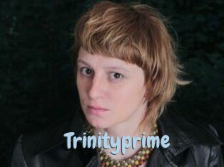 Trinityprime