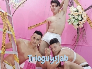 trioguysjab Uniform Porn XXX