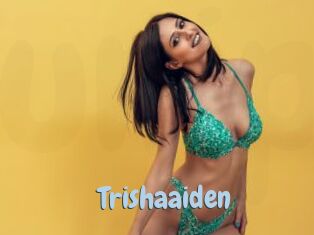 Trishaaiden