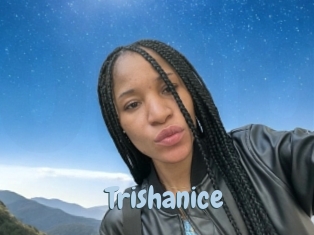 Trishanice