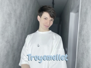troyemellet Uniform Porn XXX