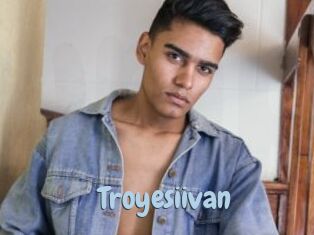 troyesiivan Uniform Porn XXX