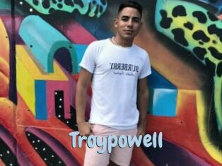 Troypowell
