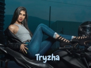 Tryzha