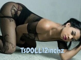tsDOLL12inchz Uniform Porn XXX