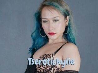 Tserotickylie