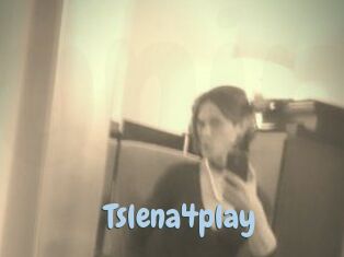 Tslena4play