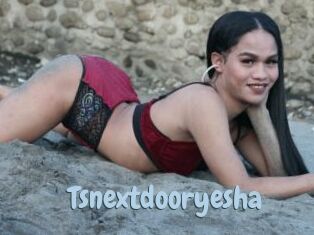 Tsnextdooryesha