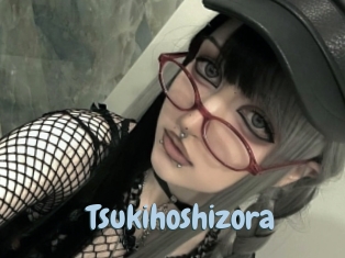 Tsukihoshizora