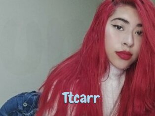 Ttcarr