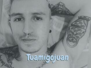 Tuamigojuan